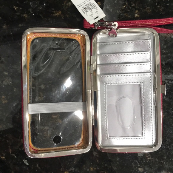 All-in-one Tech Wallet - Picture 5 of 8